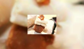 Bitterbal in het buitenland?