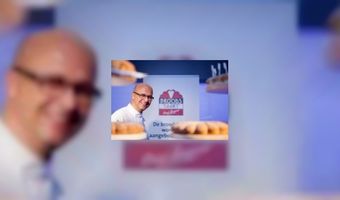 Broodstaart valt in de prijzen