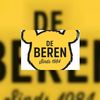 De Beren restaurants krijgen make-over