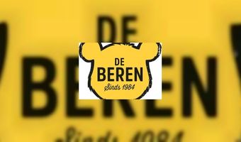 De Beren restaurants krijgen make-over