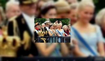 Elke royal op 30 april zijn eigen hotel