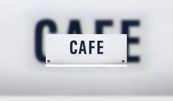 Café wordt tijdelijk een schip 