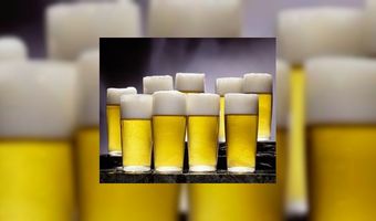 Dirk Kuijt favoriet onder bierdrinkers