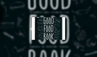 Topkoks delen hun recepten in Good Food Book