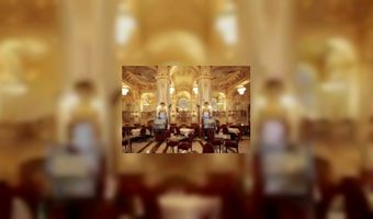 De 5 mooiste cafés ter wereld