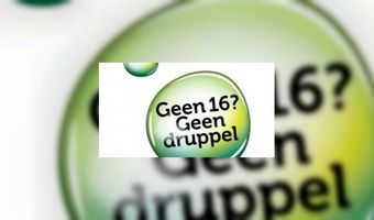 Reclamecode alcohol voor social media