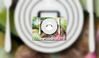 Damn Food Waste in Zwolle