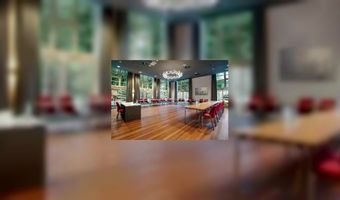 Hotel Ernst Sillem Hoeve renoveert grote zaal