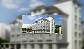 Nieuw Carlton hotel in Scheveningen