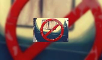 B&B-caravans mogen niet meer terug