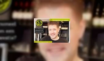 Nieuwste editie van Lunchroom 