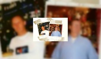 Café De Pui Rotterdam bestaat 20 jaar