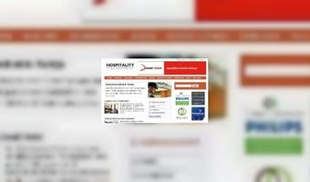 Nieuwe websites, nog meer mogelijkheden