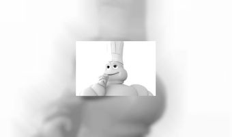 Valt hij dit jaar; de 'derde ster'?