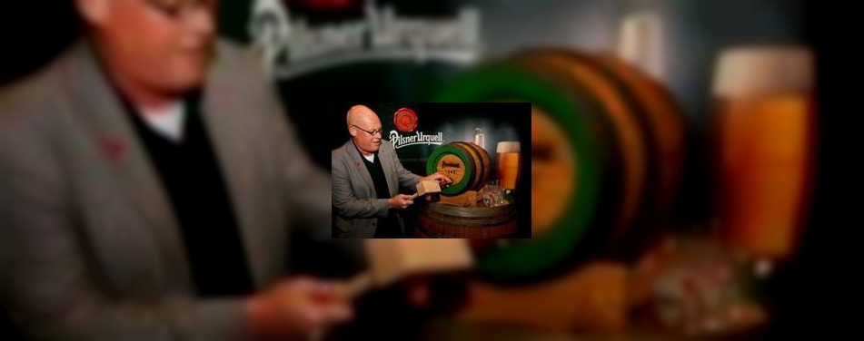 Pilsner Urquell bestaat 170 jaar