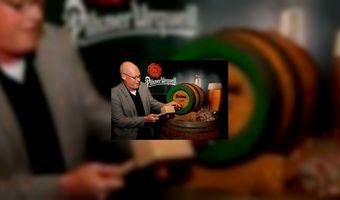 Pilsner Urquell bestaat 170 jaar
