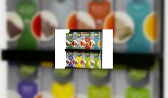 Pickwick lanceert nieuw theeconcept