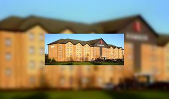 Accor maakt franchiseklapper in Engeland