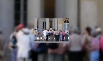 Nederland scoort bij buitenlandse toerist