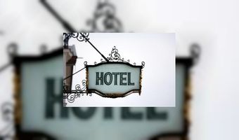 Grote opmars hotelketens in Nederland