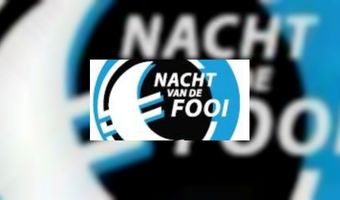 Fooi voor ontwikkelingsprojecten 