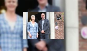 De Bergense Hof beste b&b van Brabant