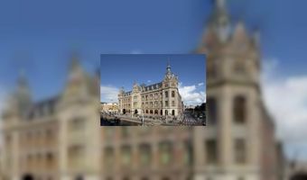 Conservatorium Hotel valt in de prijzen