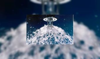 Geen 'sprinklers' in b&b's Napa Valley