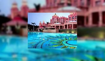 Bijzonder hotel van de week wk 36