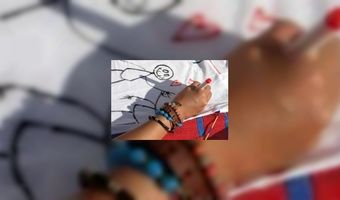 'Geen kindermenu meer voor mij!'