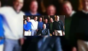 Gerrit Greveling horecamanager golfclub