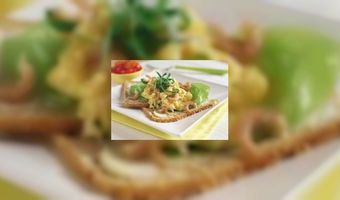 Creatief aan de slag met uw ontbijt