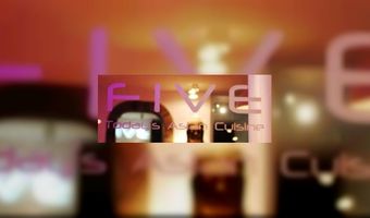 Happy Farmer ondergaat restyle tot Five