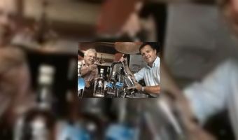 In opmars dankzij De RestaurantKrant