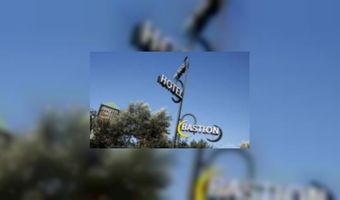 Bastion mengt zich in race om Golden Tulip