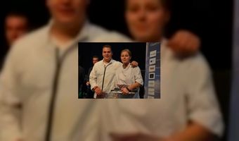 Leerlingkok 'beats the master' op BBB