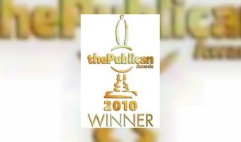 Best Pub dankzij betaalsysteem