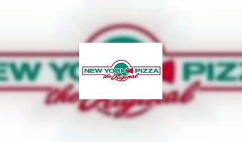 New York Pizza rijst de pan uit