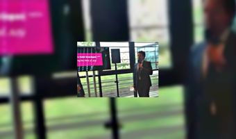 Pre-opening Apollo Hotel Groningen 