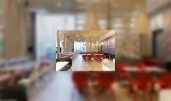 Mc Donald's terug op Woonplein Enschede