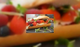 Finalist 1: Bosbrietje