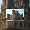 Nieuw: slapen in Downton Abbey hotel 