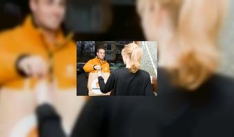 Thuisbezorgd.nl start eigen bezorgdienst
