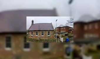 Award voor b&b Old School Room