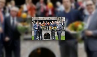 Brasserie DenK opent nieuwe deur