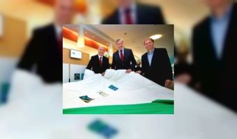 Fairtrade Etage Dorint Schiphol geopend