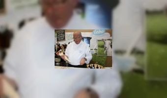 Handige spuitzakken bij Lebo Kaas