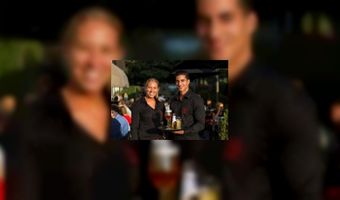 De Beren eetcafÃ© in Amersfoort