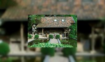 Het Roer Om: Bed & Breakfast De Lochterhof,  Vilt