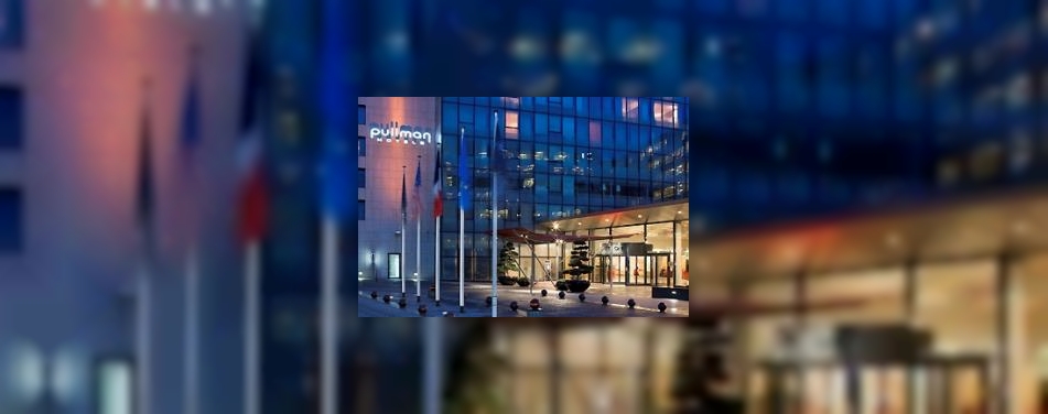 Accor verkoopt Pullman Bercy Parijs